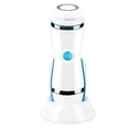 thumbnail image 3 of Waterproof Electric Cleansing Brush  Electric Face Brush  Exfoliating Face Brush  Face Cleansing Brush CNAIER 4 In 1 Electric Face Brush With 2 Speeds Setting Include Detachable, 3 of 8