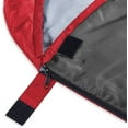 thumbnail image 5 of Camping Sleeping Bag - 3 Season Warm & Cool Weather - Summer Spring Fall Lightweight Waterproof for Adults Kids - Camping Gear Equipment, Traveling, and Outdoors, 5 of 14