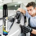 thumbnail image 6 of HBYJLZYG Car Paint Scratch Repair Pen Universal Color Paint Refinishing Pen 12ml, 6 of 6