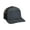 Charcoal / Black, variant on PV112 Adult Eclipse Cap - Forest Khaki