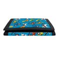 thumbnail image 5 of Chririnla Farm Tractor Cow Youth Wallet, Polyester Trifold Money Organizer, Wear Resistant Slim Wallet for Sports and School, 5 of 7