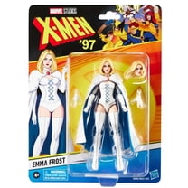 Marvel Legends Emma Frost Action Figure