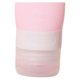 thumbnail image 5 of Mini botellas de viaje pequeñas, accesorios de viaje, contenedores de líquidos para cosméticos Rosado, 5 of 5