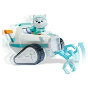 Paw Patrol Everests Rescue Snowmobile, Vehicle and Figure