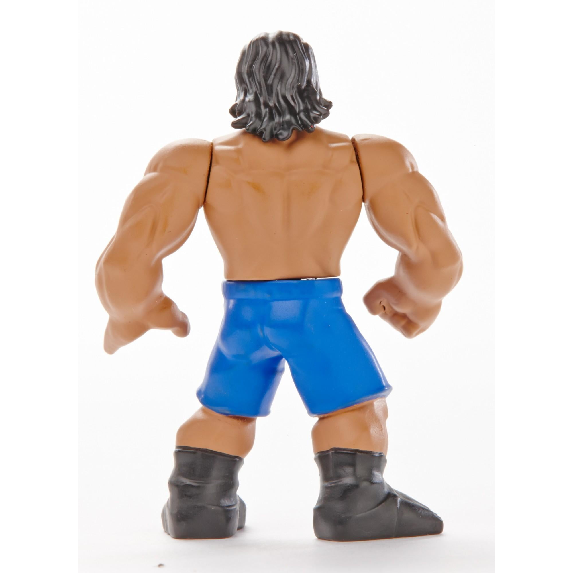 Wwe mighty minis series cheap 3