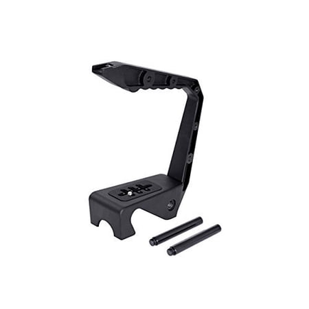 UPC: 0604888902670 | Movo VF400 Aluminum Handheld Video Stabilizer Handle Rig for DSLR s  Mirrorless Cameras and Camcorders