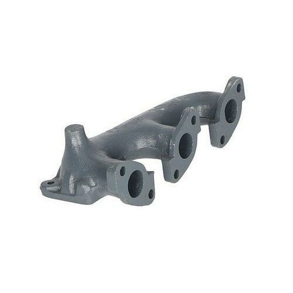 Exhaust Manifold fits Kubota L1802 L2002 L2402 15521-12310 15521-12312