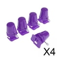 thumbnail image 1 of Juguete de cuerda Macarena Violeta 4x5 Piezas, 1 of 8