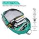 thumbnail image 3 of Mochila ZOMAKE Ultra Ligera Resistente al Agua 25L, 3 of 6