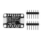 thumbnail image 2 of Convertidor A/D ADS1115 con placa de módulo amplificador de ganancia programable de 2,0 V a 5,5 V, 2 of 9