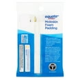 Equate Moleskin Foam Padding, 2 Count
