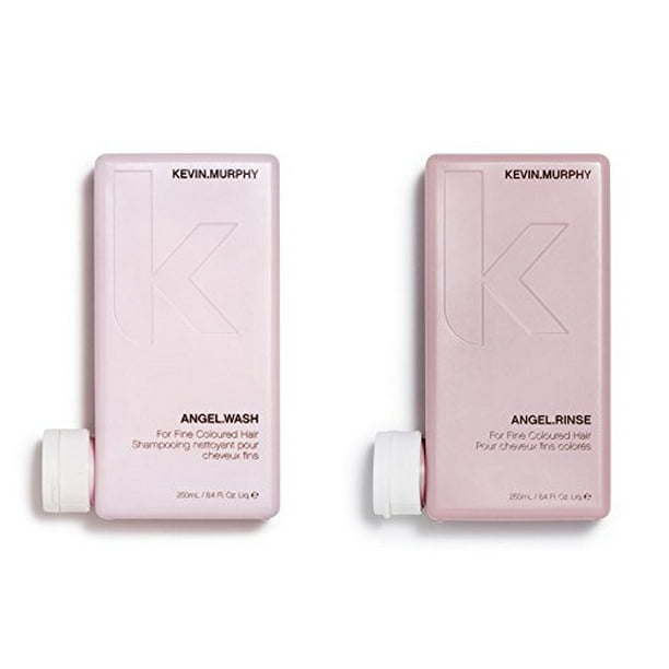 Kevin Murphy Kevin Murphy Angel Wash and Rinse Shampoo and