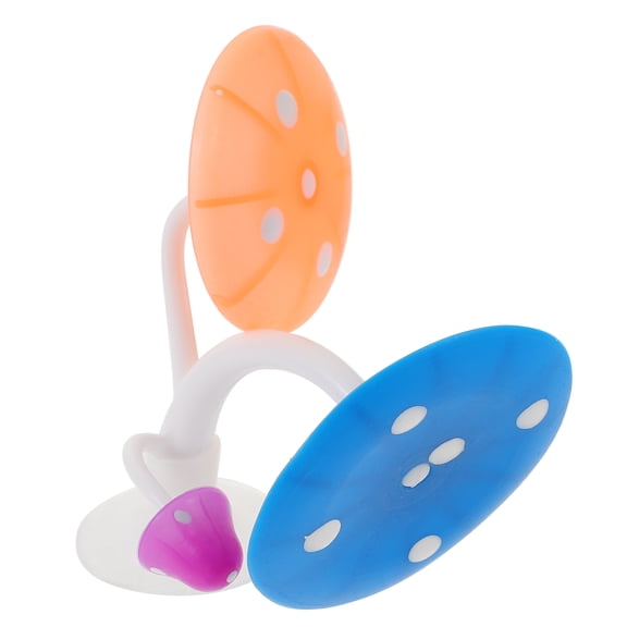 LITINKIMI Fish Tank Supplies Realistic Simulation Aquarium Use Betta Fish Hammock 1Pack