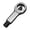 No. 4, variant on Heavy Duty Rusty Nut Separator Remover Tool Nut Splitter Nut Cracker Breaker Manual Pressure Extractor Tool
