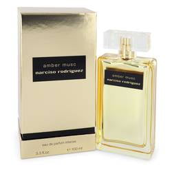 narciso rodriguez amber musk