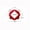 🥑 Rad_Hot#2020, variant on Corner Horn Router Template Jig Set R30 R35 R40 R45 – Aluminum Alloy 5mm Thick Red Corner Radius Guide, Accurate Measuring Layout Tool for Woodworking