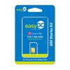 easyGO PayGo 3-In-1 SIM Card Kit
