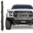 thumbnail image 1 of Antena corta BASIKER para Ford F150 F-150 2009-2025, 1 of 9