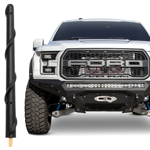 Antena corta BASIKER para Ford F150 F-150 2009-2025