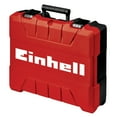 thumbnail image 6 of Einhell TE-CD 18 Li E 18-Volt Power X-Change Cordless Drill Driver Kit , 1/2-Inch , W/ 2.0-Ah Battery, Fast Charger and Hard Case, 6 of 9