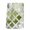 Green, variant on Red Morocco Kitchen Towels Set of 4, Rustic Country Smear Street Mottled Art Absorbent Dish Towels for Kitchen, Microfiber Hand Towel, Quick Drying Tea Towel for Cleaning Decorative Dishcloths
