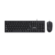 thumbnail image 2 of Y Teclado Set Conexión USB por cable Juego de Negocios Universal Teclado Mudo ., 2 of 7