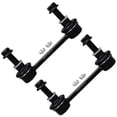thumbnail image 4 of ECCPP - 2PCS Front Sway Bar Link For Ford Edge Fusion For Mustang Police Responder Hybrid SSV Plug-In Hybrid For Lincoln Continental MKX MKZ Suspension Kit, 4 of 6