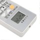 thumbnail image 4 of RH18A Replace AC Remote Control ABS Air Conditioner Replacement for MSZ HR25VF, 4 of 4