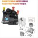 thumbnail image 2 of Fuel Filter Head Housing Cover for Citroen C3 C4 C5 Peugeot 207 208, 2 of 5