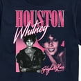 thumbnail image 3 of Whitney Houston - Higher Love - Men's Short Sleeve Graphic T-Shirt, 3 of 5