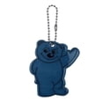 thumbnail image 1 of Safe Reflective Keychain for Bag Backpack Pendant Strip Ornaments Reflectors, 1 of 5