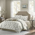 thumbnail image 5 of Home Essence Becker Reversible Bed in a Bag Bedding Set, 5 of 13