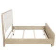 thumbnail image 6 of Ladera 56-inch Eastern King Panel Bed Light Elm, 6 of 11