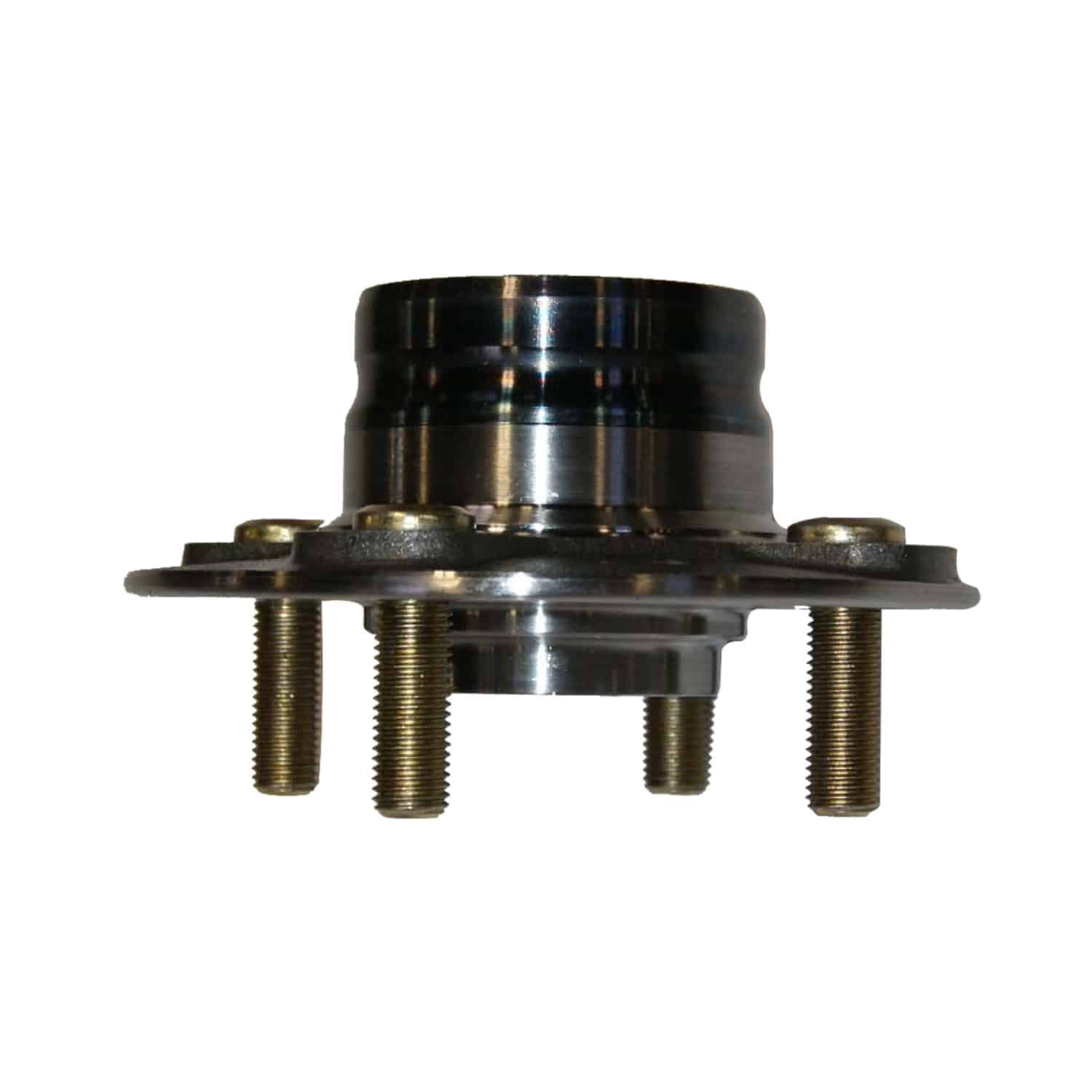 GMB 746-0118 Wheel Hub Module that fits a Hyundai Accent (2000-2005)