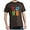 Brown, variant on CafePress - L(Paw)VE Dark T Shirt - Men's Classic Graphic Cotton T-Shirt