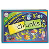 Chunk Stacker Word Building Game, Grades Vocabulary de 46 Word Chunks Stacker Activity 09 Rods Juego Unifix Learning Daily Board Reproducible Education 90 Clusters.., By Didax Educational Resources