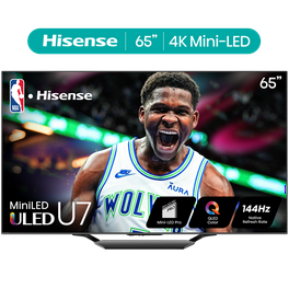 Hisense 65