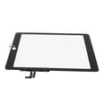 thumbnail image 4 of Screen Replacement, Easy To Install High Strength Tablet Touch Screen Replacement Black  For Tablet 5 2017, 4 of 8