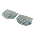 thumbnail image 3 of Microfiber Mop Cloth Replacement Kit For Roomba Combo Essential 4/10 Pack Reusable Washable Cleaning Pads For Robot Vacuum Clean, 3 of 11