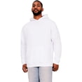thumbnail image 1 of Casual Classics Mens Core Ringspun Cotton Hoodie, 1 of 3