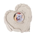 thumbnail image 4 of BELOVING Chien Mémorial Pierre Tombale Chiot Pierre Tombale Résine Animal Pierre Commémorative pour Patio B, 4 of 10