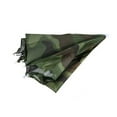 thumbnail image 7 of Headband Wearing Hat Umbrella Sunny Rain Fishing Umbrella Hat, 7 of 7