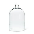 thumbnail image 1 of Ensemble de 4 Cloches de Forme Classique, 1 of 1