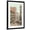 Black Frame, variant on Art.com Vine Street, Cincinnati, Ohio Art Print, 12" x 18"