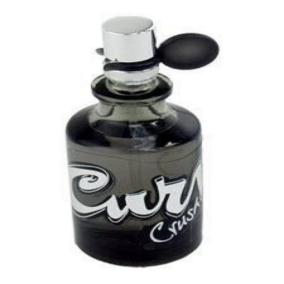 CURVE CRUSH 4.2 EDT SP TESTER FOR MEN