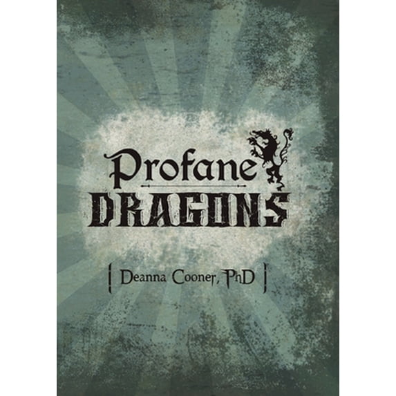 Pre-Owned Profane Dragon (Paperback) 1733709304 9781733709309