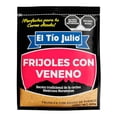 thumbnail image 1 of Frijoles refritos El Tío Julio con asado de puerco 500 g, 1 of 4