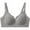 Gray, variant on Summer Akafmk Plus Size Womens Bras,Push Up Bras for Women,Women's Lifting Light And Warm Underwear Fixed Cup Seamless Gathering No Steel Ring Naked And Comfortable Bra Black XXL