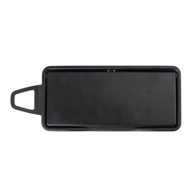Espejo de tocador para coche, decoración Interior, esposa profesional, suministros para automóviles, novia, reemplazos portátiles duraderos para Negro derecho Baoblaze Espejo parasol