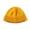 Yellow, variant on Diufon Unisex Knitted Warm Hat Winter Thickened Stretch Color Block Beanie Hats Outdoor Ski Cap for Women Men